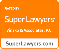SuperLawyers Vinsko & Associates, P.C.